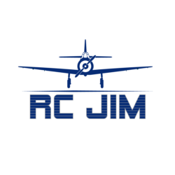 RC Jim planes